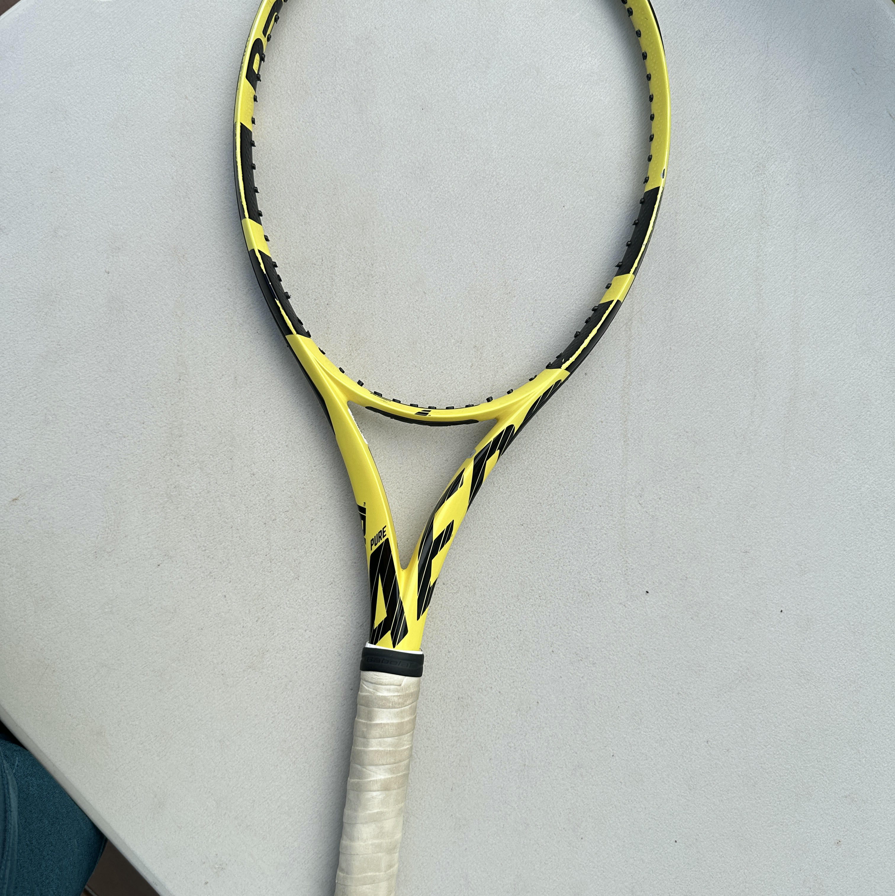 Babolat Pro Aeropro Drive — image 1 of 5