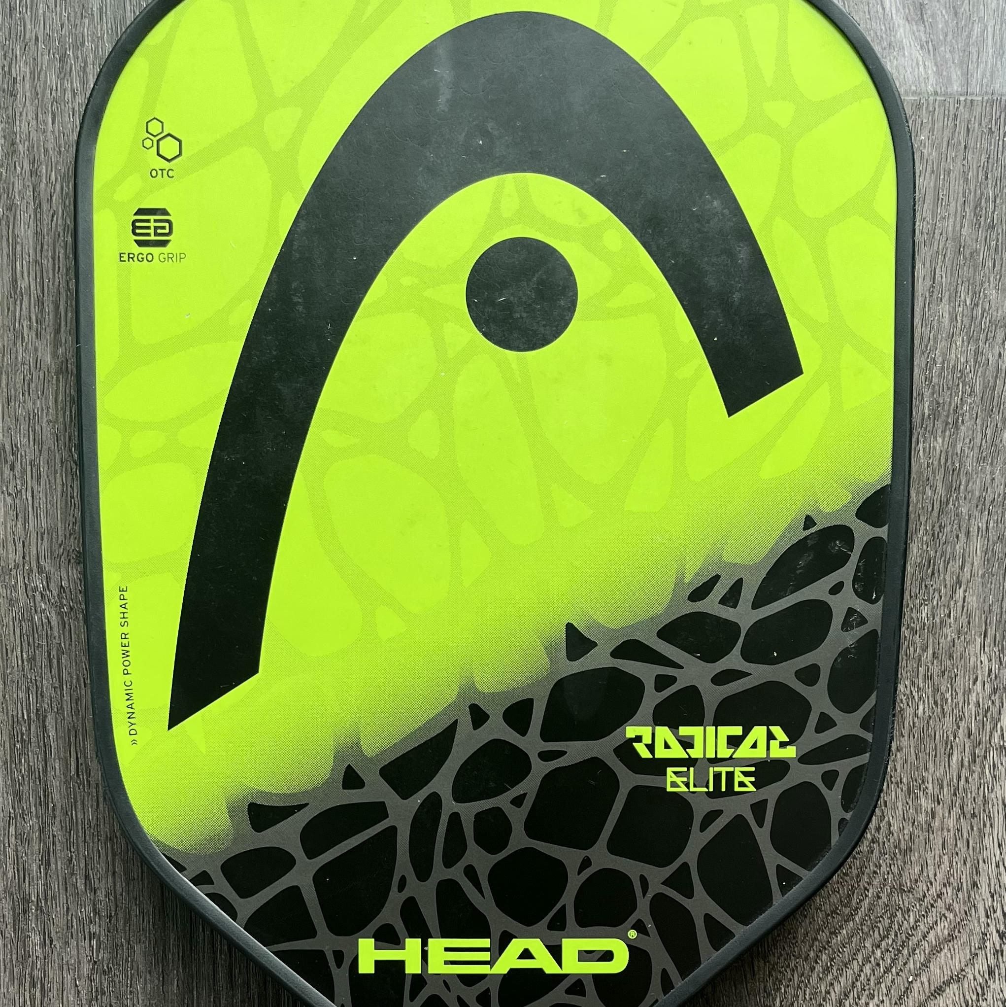 Head 2018 Radical Elite — image 1 of 2