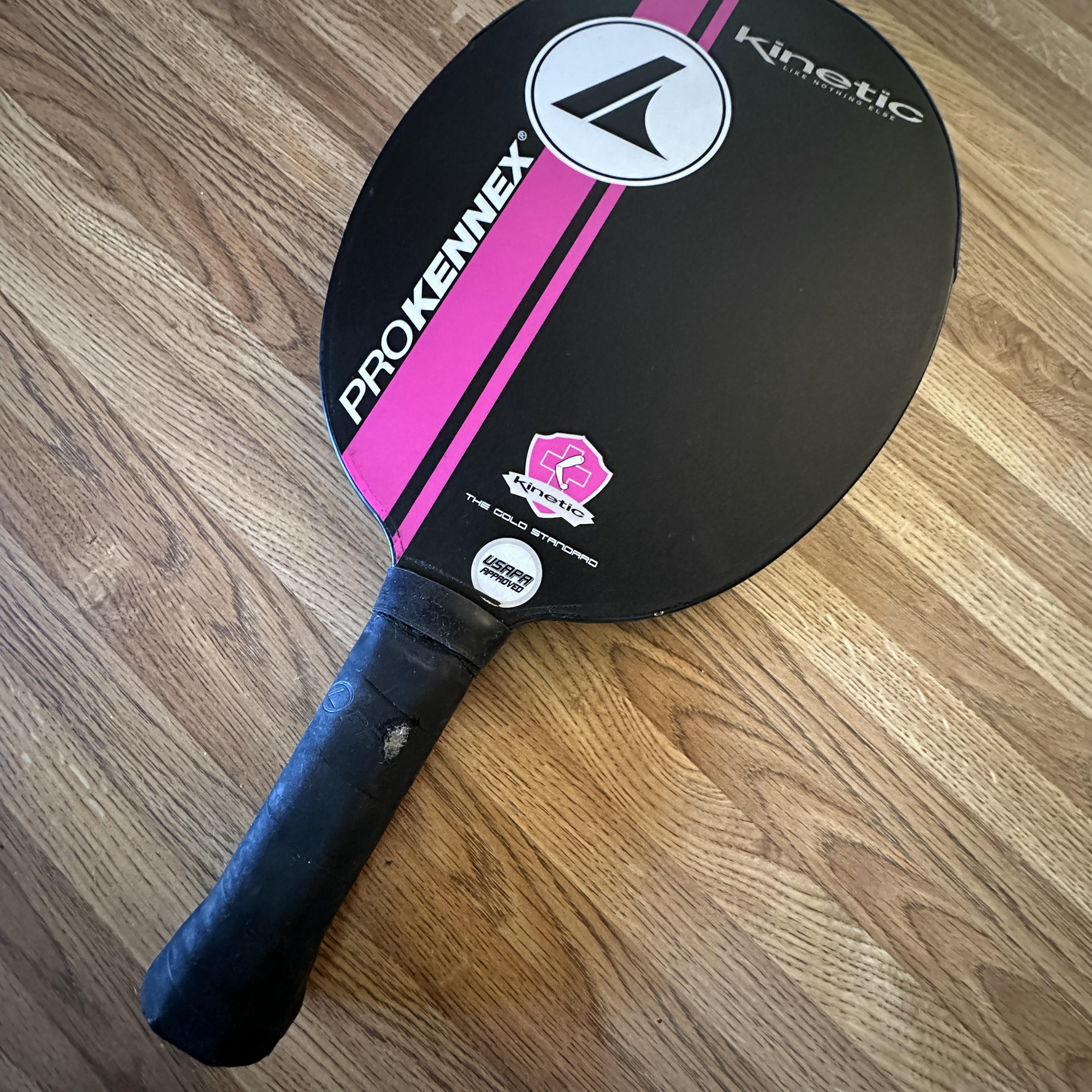 Pro Kennex Ovation Speed II Pickleball Paddle — image 1 of 4