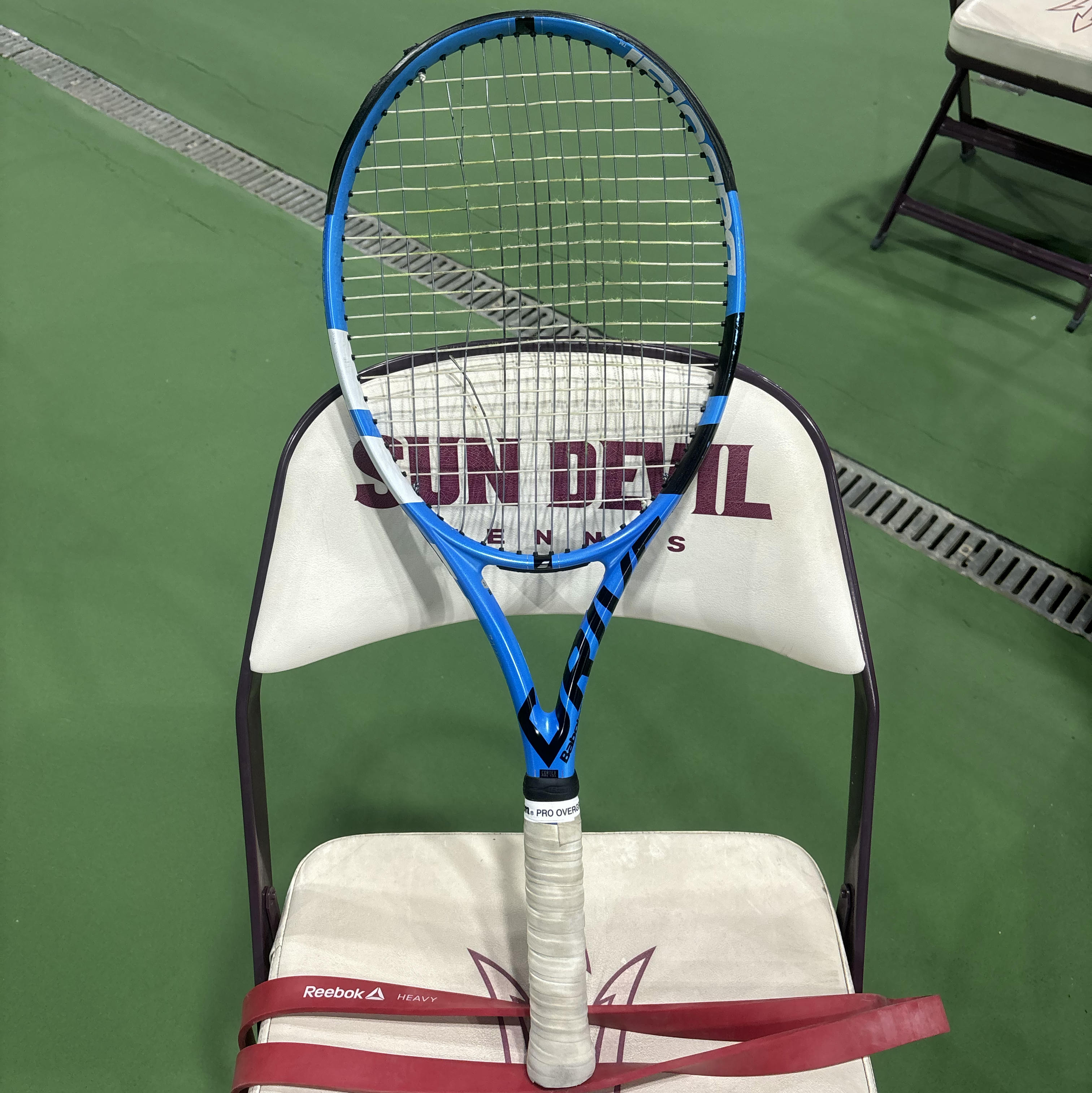 2019 Babolat Pure Drive — image 1 of 2