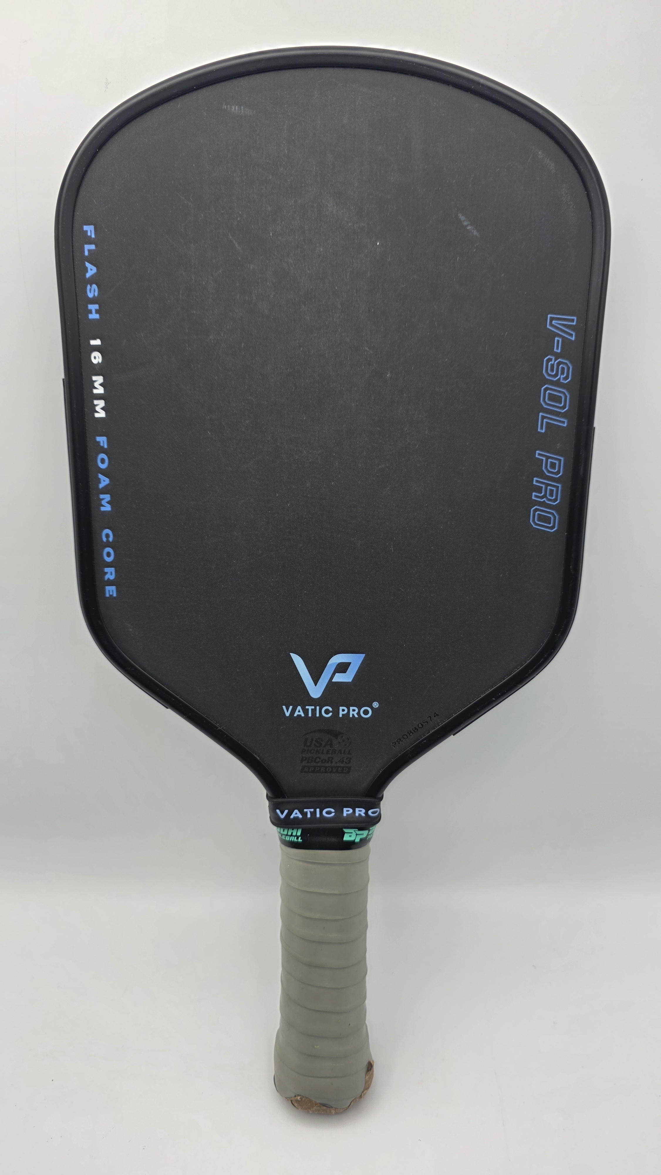 Vatic Pro V-Sol Flash w/ Paddle Cover — image 1 of 3
