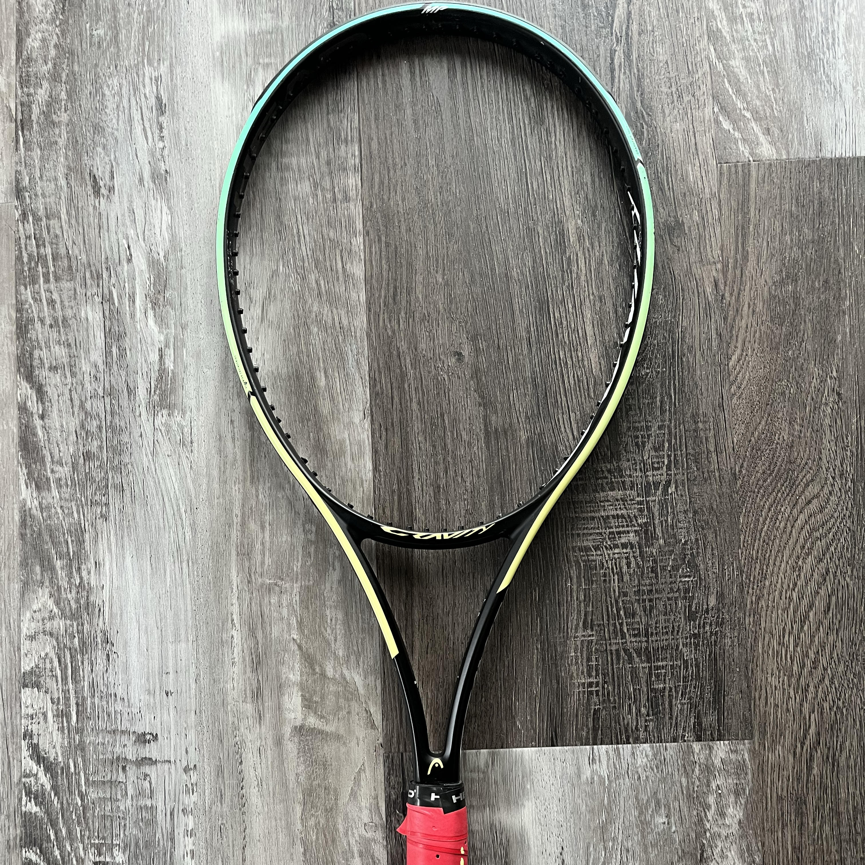 2021 Head Graphene 360+ Gravity MP — image 1 of 5