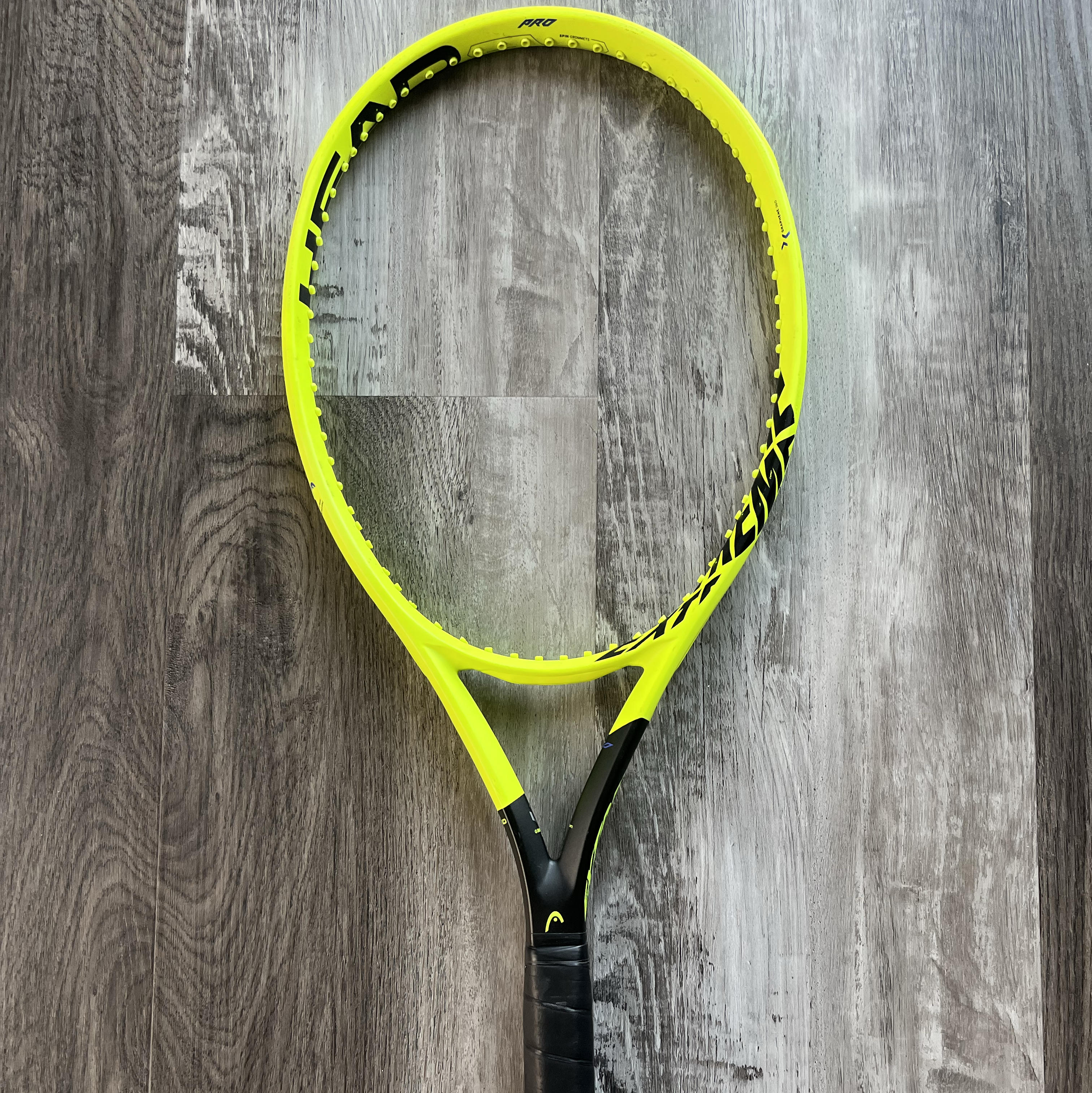 2019 Head Graphene 360+ Extreme Pro
