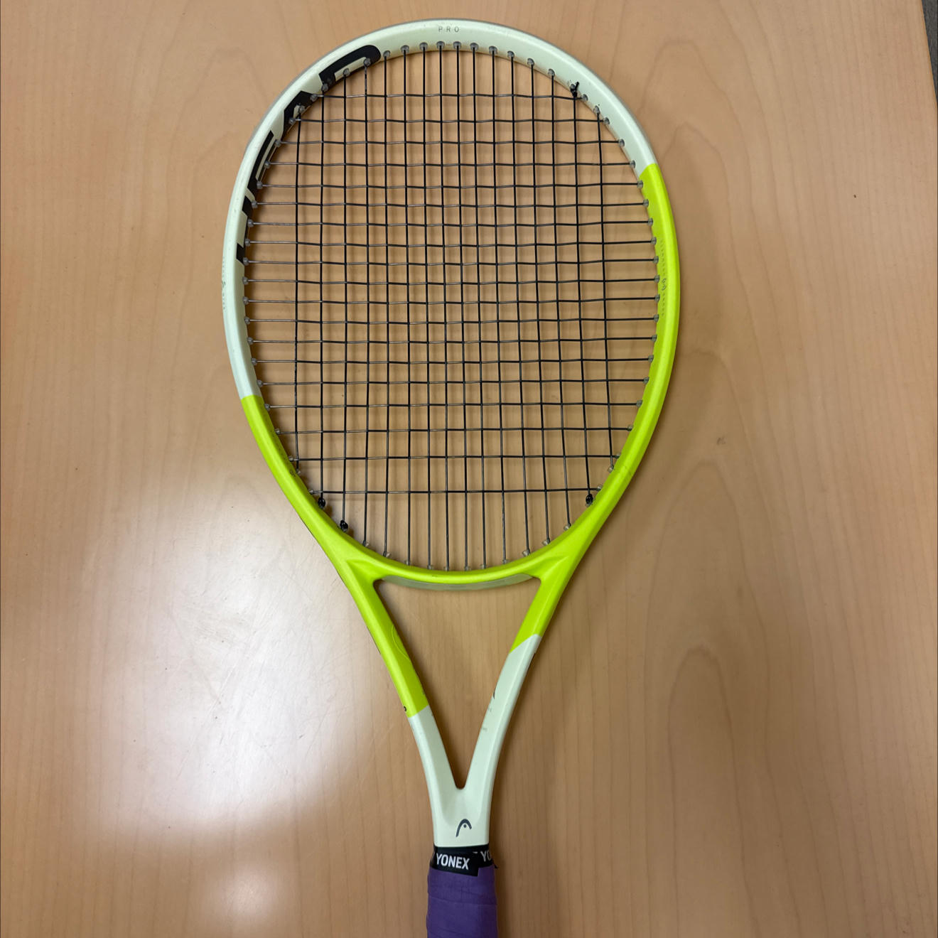 2024 Head Extreme Pro — image 1 of 4