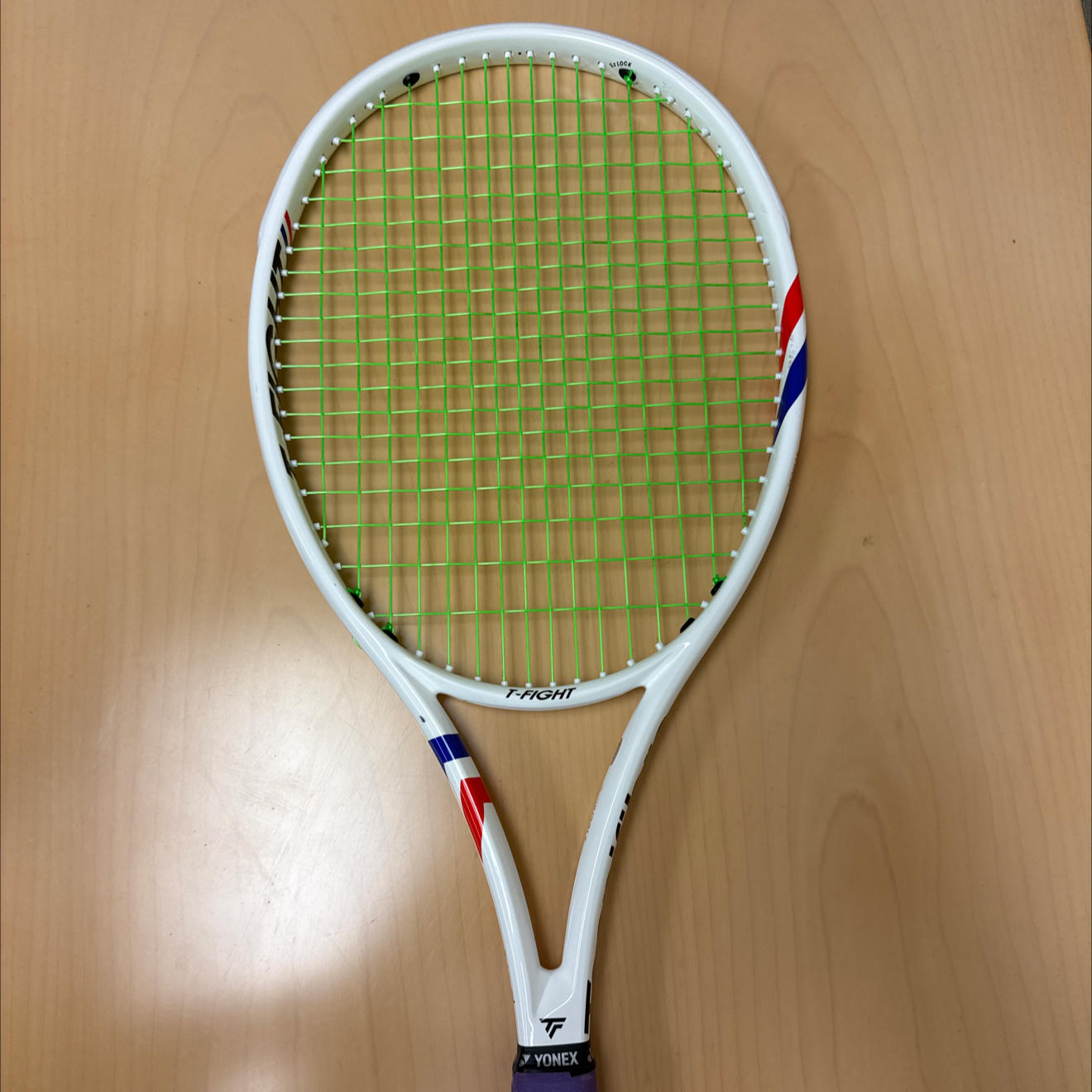 Tecnifibre T-Fight 300 — image 1 of 5