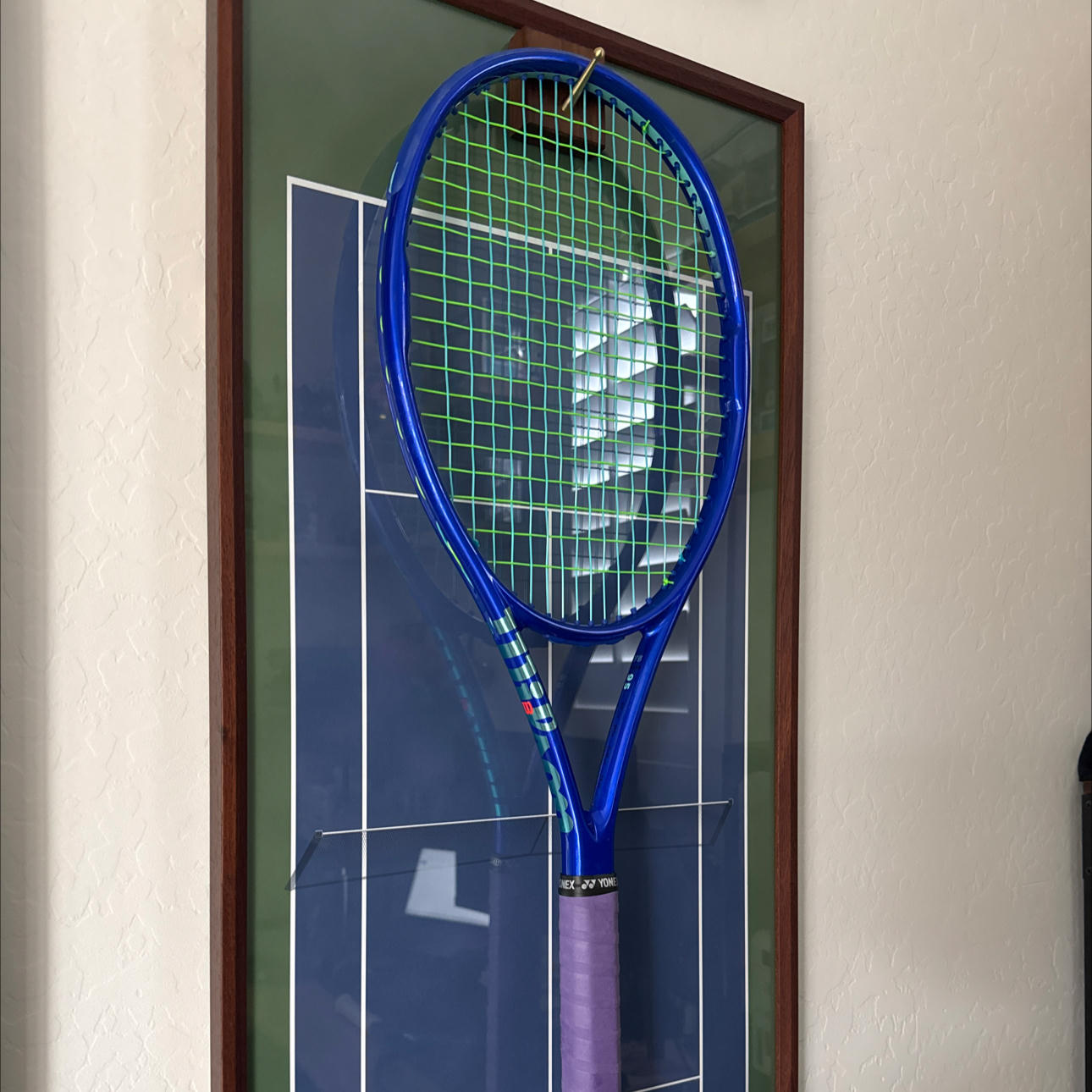 2026 Wilson Ultra 95 qz V5 — image 1 of 4