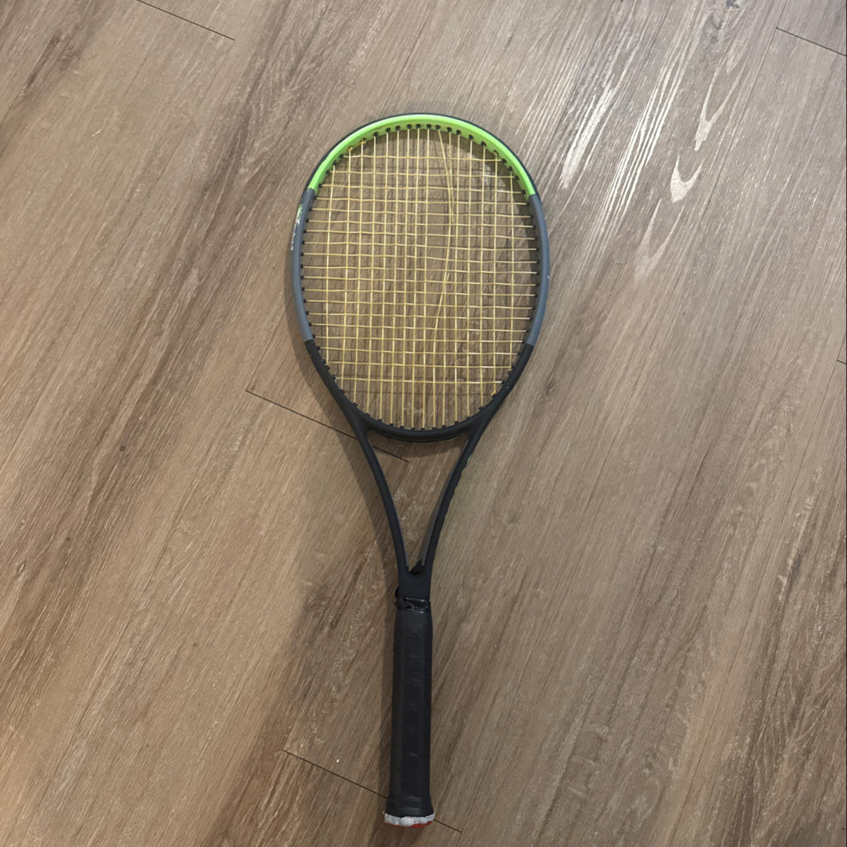 Wilson Blade V7 16x19 305g — image 1 of 1