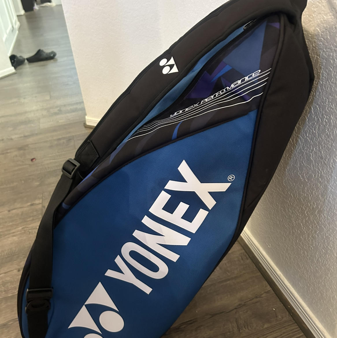2024 Yonex Pro 9 Racquet Bag — image 1 of 5