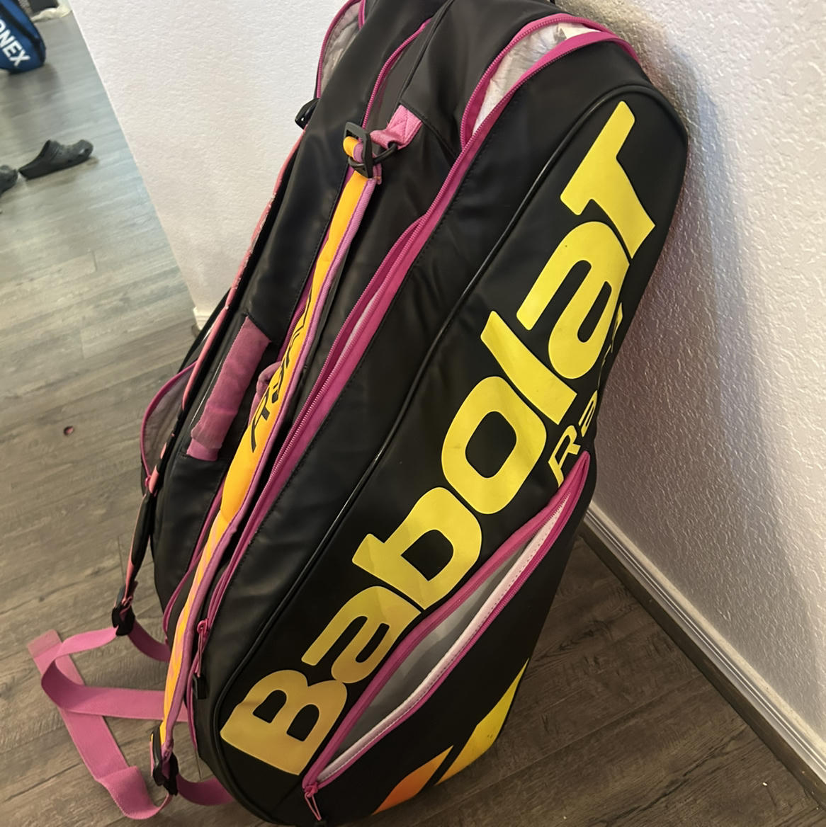 2023 Babolat 12 Racquet Bag, Rafa edition — image 1 of 5