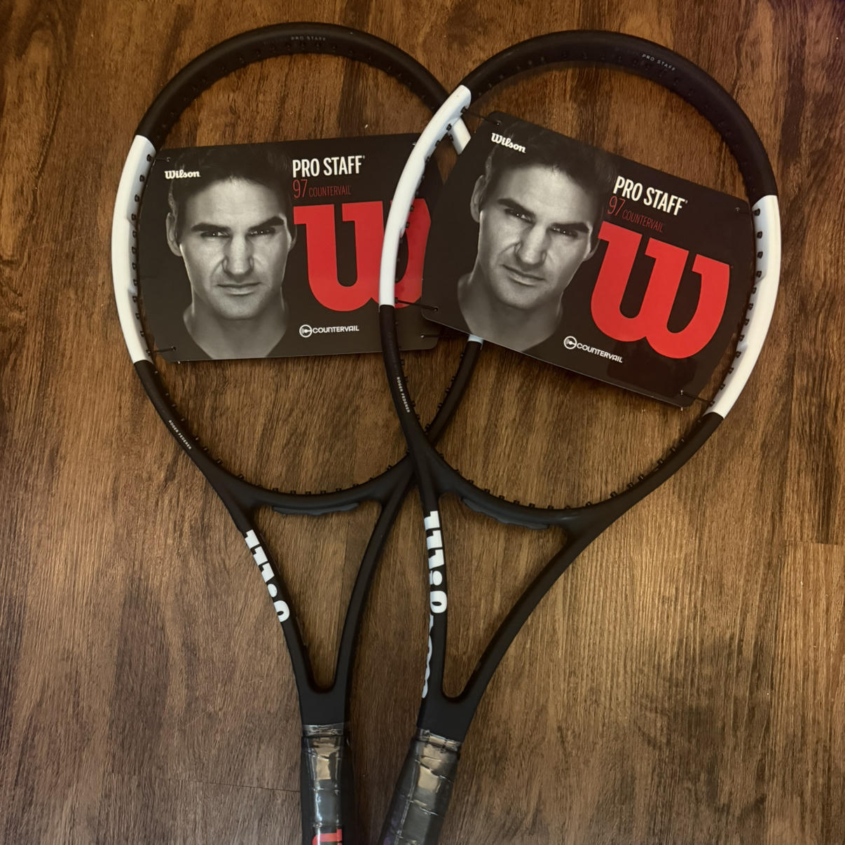 2018 Wilson Pro Staff 97 V11 — image 1 of 1