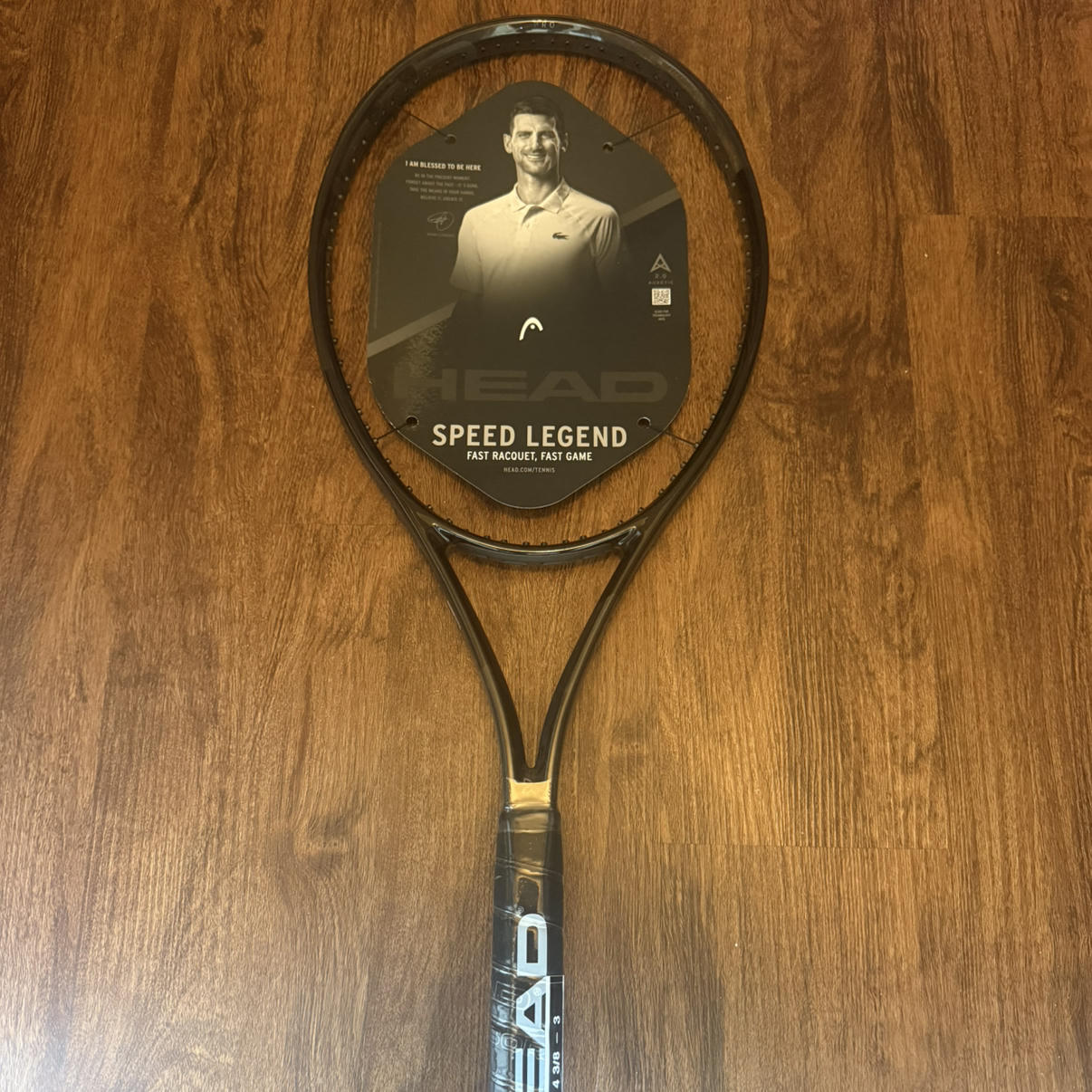 2024 Head Speed Pro Legend