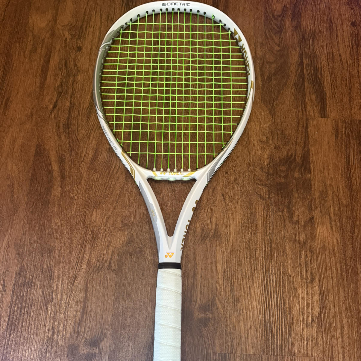 2020 Yonex Ezone 100 Osaka