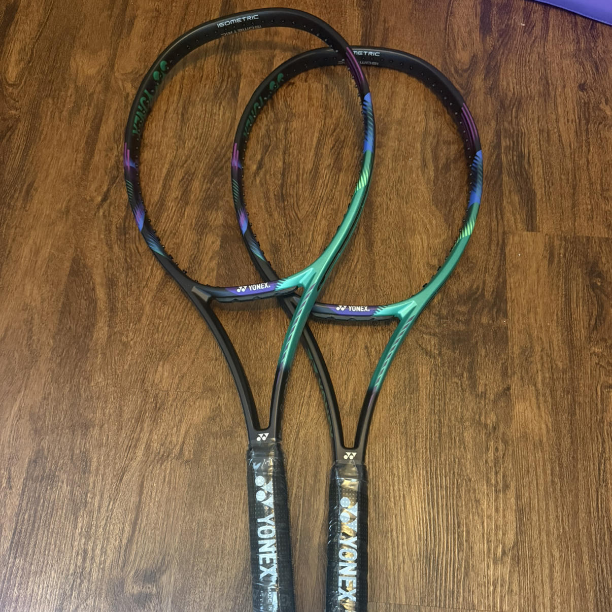 2021 Yonex Vcore Pro 97D